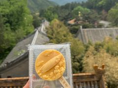-潭柘寺景区