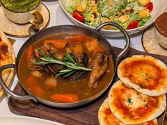 -get pizza意大利餐厅(凯德MALL店)