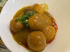 -七爷清汤腩·港式餐厅(金狮广场店)