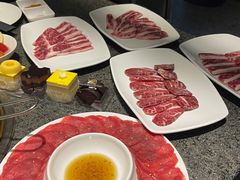 -NIUAN牛庵·日式和牛烧肉(恒隆店)