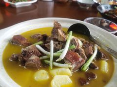 -张关合渣(航空大道店)