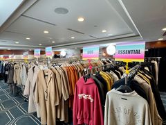 -上海波特曼丽思卡尔顿酒店