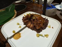 -甘家界牌柠檬鸭(青山店)