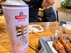 -管氏翅吧(国展店)