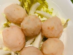 -海底捞火锅(振华商厦店)