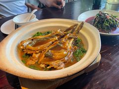 -永安鱼庄·镇江菜(东吴路店)