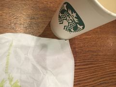 -星巴克(天津火车站店)