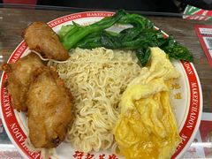 -孖记茶档·热腾茶餐(江南西plus店)