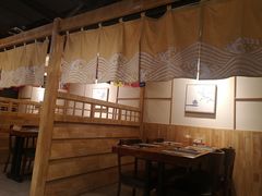 -森味花园·日本料理(伊藤洋华堂亚运村店)