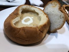 -斯比特花园西餐厅(东方商厦店)