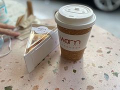 -Cafe on warm(丹霞店)