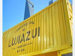 -陆家嘴中心绿地