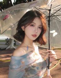 -AFA Hair studio·女士发型设计