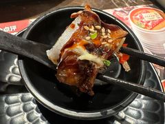 -一绪に和牛寿喜烧(罗湖益田假日店)
