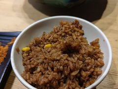 -一井烧肉·活鳗·寿司(望京SOHO店)