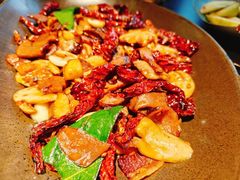 -Ameigo梅果·云贵川bistro(长宁来福士店)