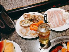 -钱小奴创意自助餐厅·原切谷饲安格斯畅吃(宁波奉化银泰店)