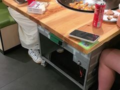 -和晟shèng铁锅炖·东北菜(南山店)