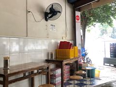 -瘦子桂林米粉店(总店)