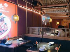 -湘阁里辣(南联锦泰城店)