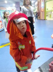 -DoDo梦想城(泉舜购物中心店)