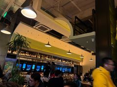 -Blac+Blac(中海环宇荟店)