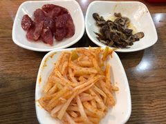 -螺小胖柳州螺蛳粉(钟楼总店)