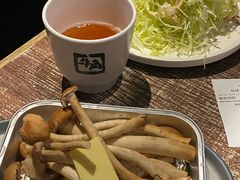 -牛角日本烧肉专门店(海运大厦店)