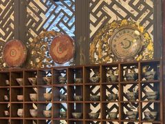 -龙源茶坊(白银路店)