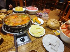 -亮欢寨(凯里总店)