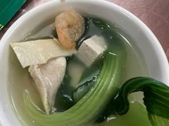 -烤肉宛饭庄(南礼士路店)