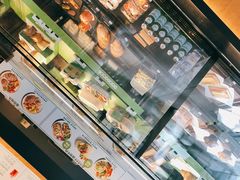 -星巴克(嘉定中信泰富万达广场店)