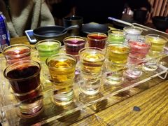 -锦上中式酒馆(南内环店)