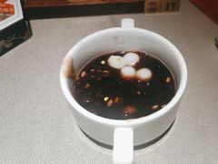-小厨娘绣中淮扬(总统府大行宫店)