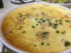 蛤蜊炖蛋-壹只菜·崇明本地特色菜(崇明南门店)