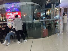 -胖哥俩肉蟹煲(富阳万达店)