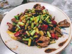 -神仙钵湘香土菜馆(光华路店)