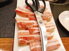 -现代烧烤冷面店(苏家屯店)