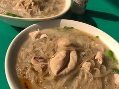 -甘记肥肠粉(马鞍北路店)