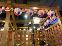 大堂-牛藏·黑毛和牛烧肉(环市东店)