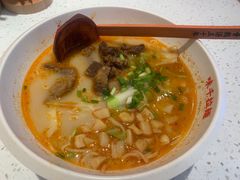 -味千拉面(惠州淡水嘉信茂广场分店)