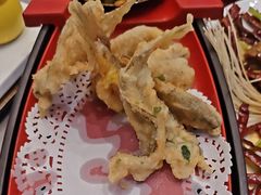 -君霖海鲜私房菜(春柳店)