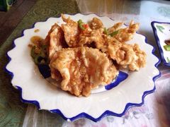 乡间好味-乡间好味私家菜(总店)