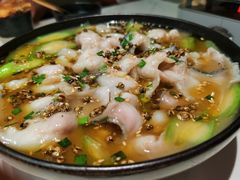 -乔阿马·江南味·驴肉香(龙湖华泾天街店)