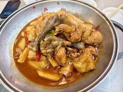 -胡二厨 ·甲鱼牛羊鞭·小龙虾(虎泉店)