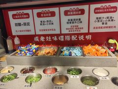 -成老灶火锅鸡(平山店)