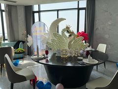 -岁粤Moon·湖景餐厅(月光码头店)