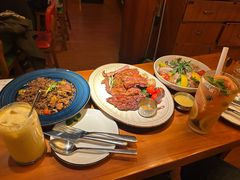 -MR.ROCKY洛奇先生·西餐&酒吧(琶醍店)