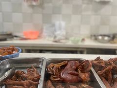 -曹氏鸭脖(团结总店)