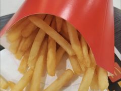 -麦当劳(无锡滨湖万达店)